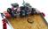 Alt View 17. Hot Wheels - Monster Trucks Downhill Race & Go Play Set.