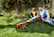 Alt View 20. Hot Wheels - Monster Trucks Downhill Race & Go Play Set.