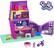 Front. Polly Pocket - Pollyville Pocket House.
