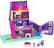 Alt View 11. Polly Pocket - Pollyville Pocket House.