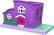 Alt View 13. Polly Pocket - Pollyville Pocket House.