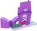 Alt View 14. Polly Pocket - Pollyville Pocket House.