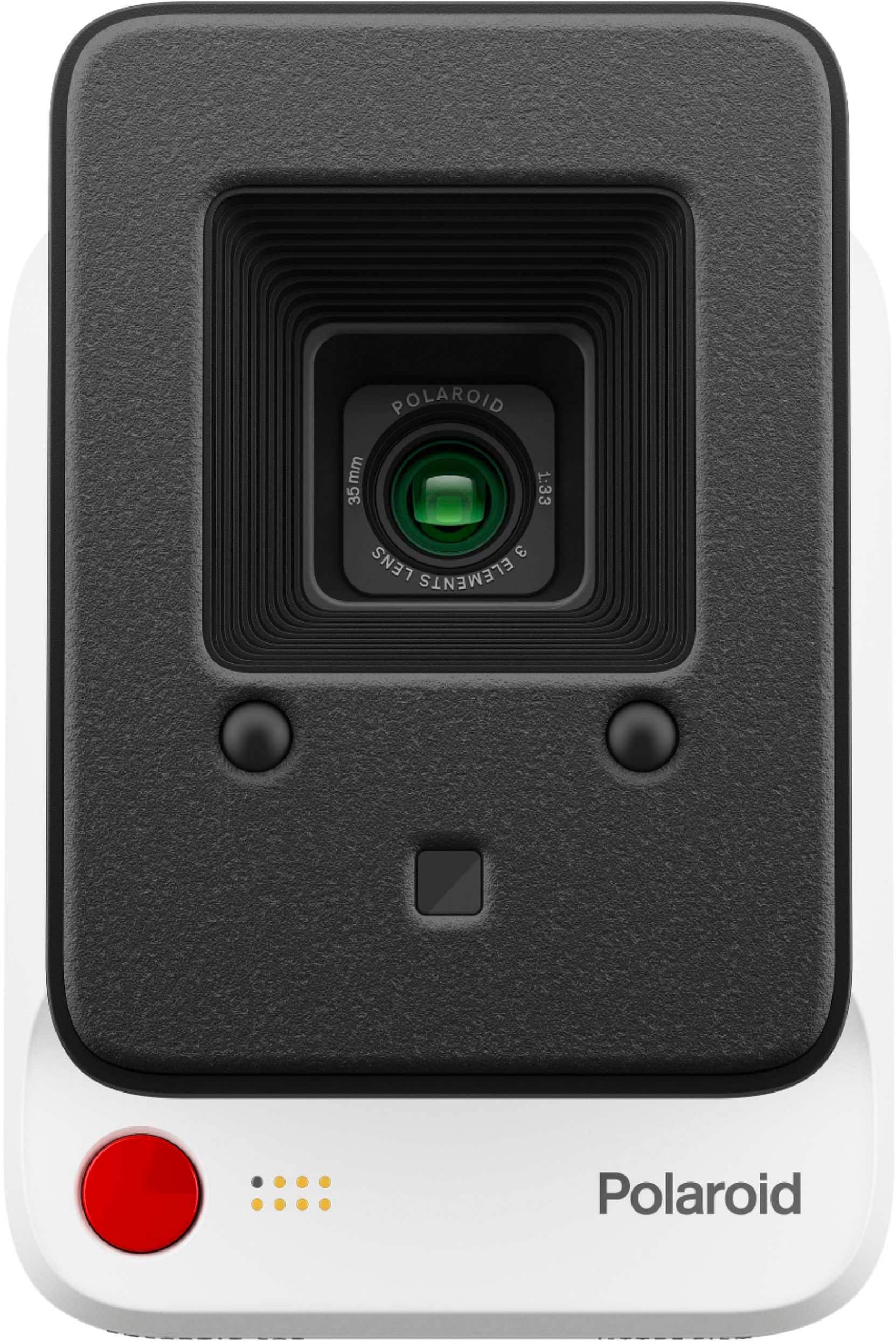 Alt View 12. Polaroid Originals - Lab Printer - Black/White.