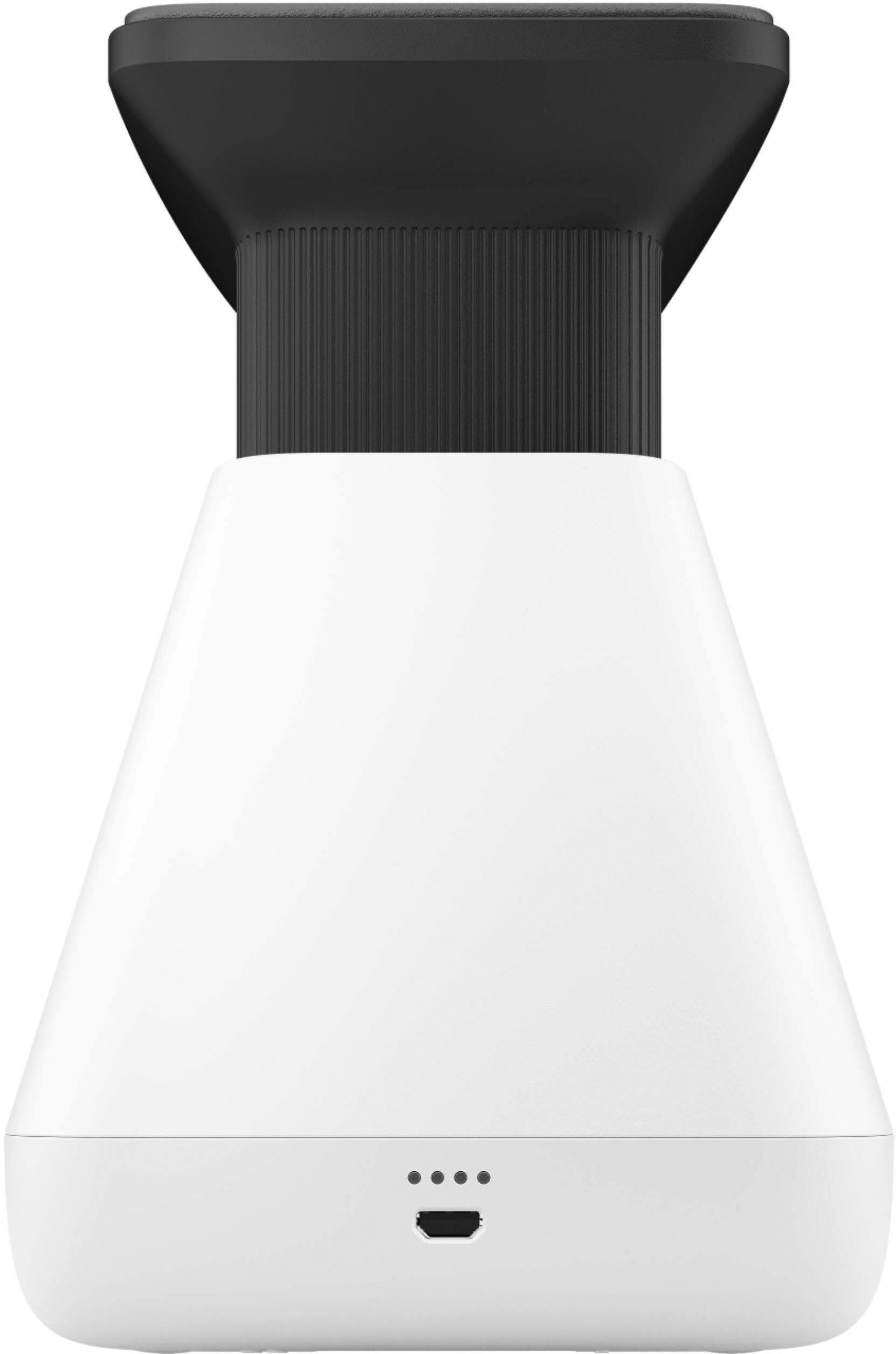 Alt View 1. Polaroid Originals - Lab Printer - Black/White.