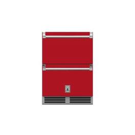 Hestan - 5.2 Cu. Ft. Mini Fridge - Matador