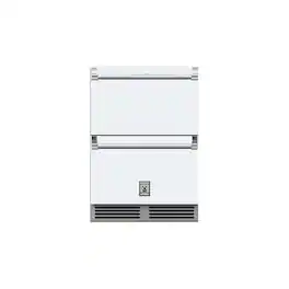 Hestan - 5.2 Cu. Ft. Mini Fridge - Froth