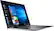 Angle. Dell - XPS 2-in-1 13.4" Touch-Screen Laptop - Intel Core i7 - 8GB Memory - 256GB Solid State Drive - Platinum Silver With Black Interior.