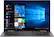 Front. Dell - XPS 2-in-1 13.4" Touch-Screen Laptop - Intel Core i7 - 8GB Memory - 256GB Solid State Drive - Platinum Silver With Black Interior.