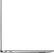 Alt View 10. Dell - XPS 2-in-1 13.4" Touch-Screen Laptop - Intel Core i7 - 8GB Memory - 256GB Solid State Drive - Platinum Silver With Black Interior.