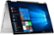 Alt View Zoom 13. Dell - XPS 2-in-1 13.4" Touch-Screen Laptop - Intel Core i7 - 8GB Memory - 256GB Solid State Drive - Platinum Silver With Black Interior.