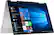 Alt View 13. Dell - XPS 2-in-1 13.4" Touch-Screen Laptop - Intel Core i7 - 8GB Memory - 256GB Solid State Drive - Platinum Silver With Black Interior.