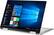 Alt View 14. Dell - XPS 2-in-1 13.4" Touch-Screen Laptop - Intel Core i7 - 8GB Memory - 256GB Solid State Drive - Platinum Silver With Black Interior.