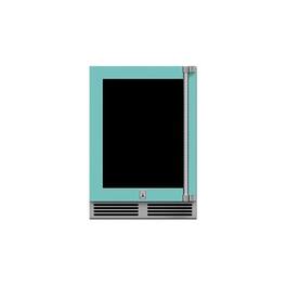 Hestan - 14-Bottle Dual Zone Wine Refrigerator - Bora Bora