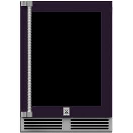Hestan 14 Bottle Dual Zone Wine Refrigerator Lush - Best Buy