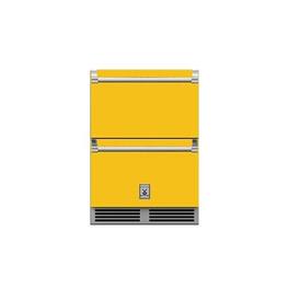 Hestan - 5.2 Cu. Ft. Mini Fridge - Sol
