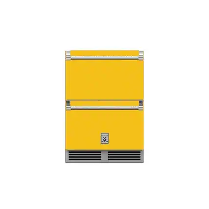 Front. Hestan - 5.2 Cu. Ft. Mini Fridge - Sol.