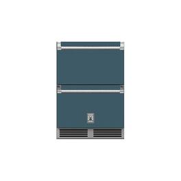Hestan - 5.2 Cu. Ft. Mini Fridge - Gray