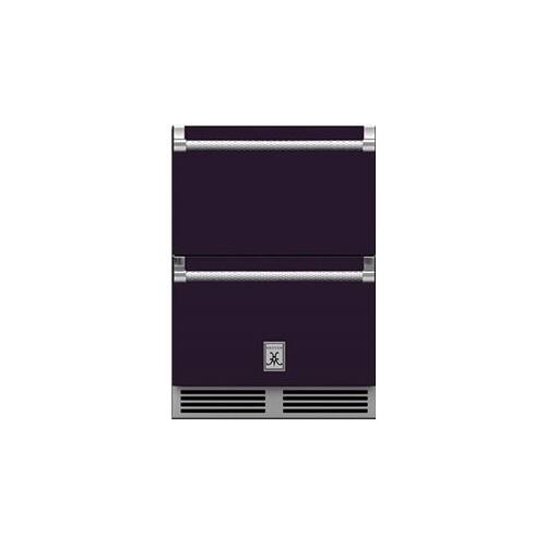 Front. Hestan - 5.2 Cu. Ft. Mini Fridge - Lush.