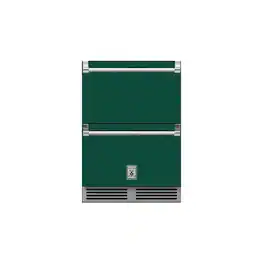 Hestan - 5.2 Cu. Ft. Mini Fridge - Grove