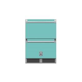 Hestan - 5.2 Cu. Ft. Mini Fridge - Bora Bora