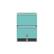 Front. Hestan - 5.2 Cu. Ft. Mini Fridge - Bora Bora.