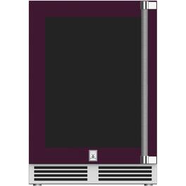 Hestan - 14-Bottle Dual Zone Wine Refrigerator - Lush
