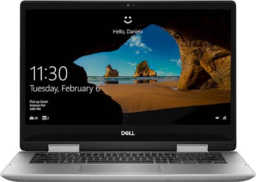 UPC 884116361367 product image for Dell - Inspiron 2-in-1 14
