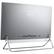 Back. Dell - Inspiron 23.8" Touch-Screen All-In-One - Intel Core i5 - 8GB Memory - 256GB SSD.