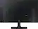 Back. Samsung - Geek Squad Certified Refurbished 310 Series 21.5" LCD FHD Monitor - Black.