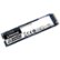 Alt View Zoom 11. Kingston - 500GB Internal PCI Express 3.0 x4 (NVMe) Solid State Drive for Laptops.