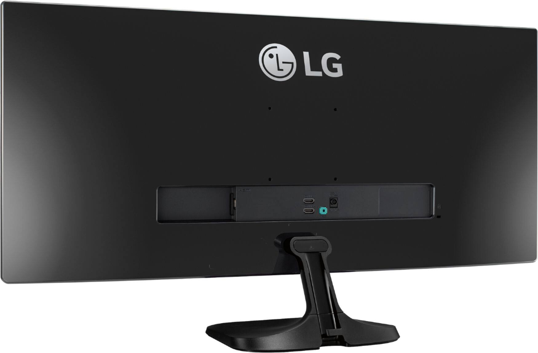 LG ウルトラワイドモニター　29UM58-P 29UM58-P - 株式会社アーキサイト