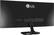 Alt View 15. LG - Geek Squad Certified Refurbished 29" IPS LED FHD 21:9 UltraWide Monitor - Black.