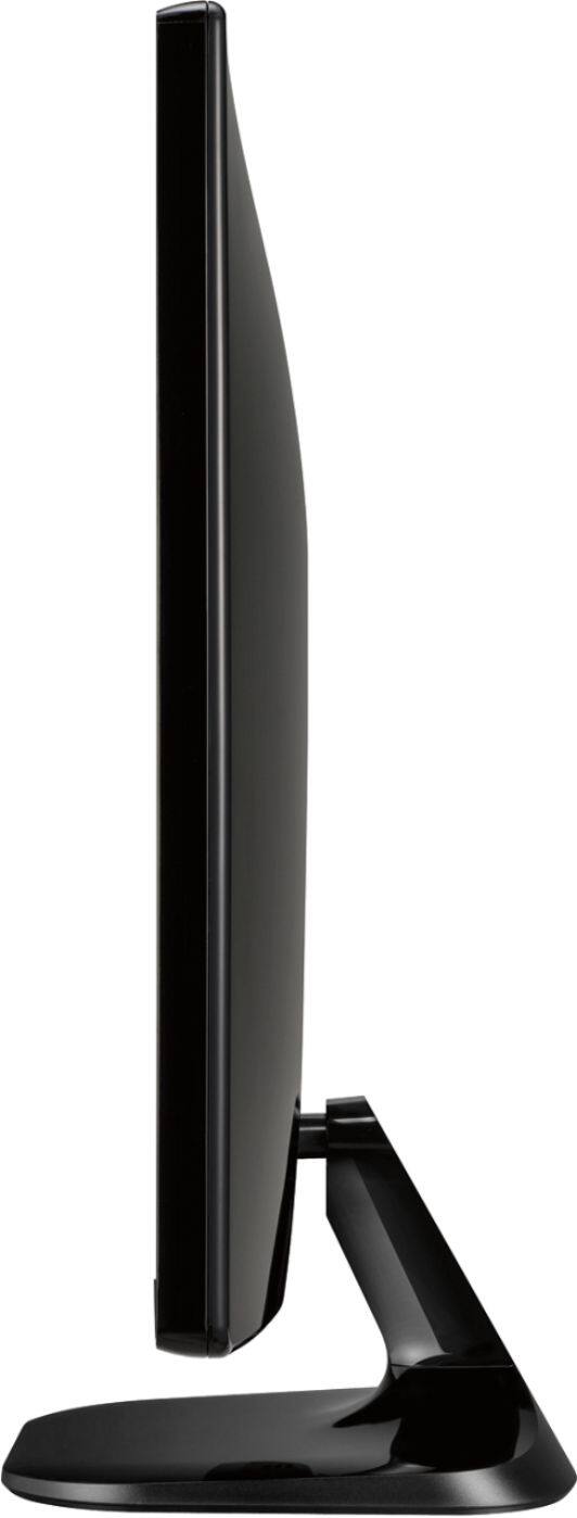 Alt View 1. LG - Geek Squad Certified Refurbished 29" IPS LED FHD 21:9 UltraWide Monitor - Black.