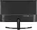 Back. LG - Geek Squad Certified Refurbished 24" IPS LED HD Monitor - Black.
