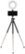 Alt View Zoom 14. Sunpak - Portable Vlogging Kit for Smartphones - Black.