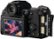 Alt View 12. Panasonic - LUMIX S1H Mirrorless Full-Frame 4K Photo Digital Camera (Body Only) - DC-S1HBODY - Black.