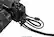 Alt View 13. Panasonic - LUMIX S1H Mirrorless Full-Frame 4K Photo Digital Camera (Body Only) - DC-S1HBODY - Black.