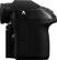 Alt View 1. Panasonic - LUMIX S1H Mirrorless Full-Frame 4K Photo Digital Camera (Body Only) - DC-S1HBODY - Black.