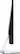 Alt View 1. Dell - Geek Squad Certified Refurbished 27" IPS LED FHD Monitor - Black/Silver.