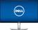 Front. Dell - Geek Squad Certified Refurbished 23" IPS LED FHD Monitor - Black/Silver.