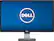 Front. Dell - Geek Squad Certified Refurbished 23" Widescreen Flat-Panel IPS LED FHD Monitor - Black.