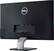 Alt View 14. Dell - Geek Squad Certified Refurbished 23" Widescreen Flat-Panel IPS LED FHD Monitor - Black.