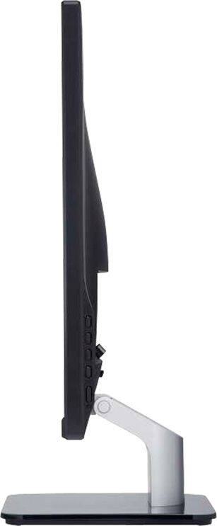 Alt View 15. Dell - Geek Squad Certified Refurbished 23" Widescreen Flat-Panel IPS LED FHD Monitor - Black.