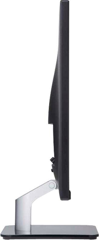 Alt View 1. Dell - Geek Squad Certified Refurbished 23" Widescreen Flat-Panel IPS LED FHD Monitor - Black.