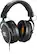 Angle. Fnatic - REACT Wired Stereo Gaming Headset - Black.