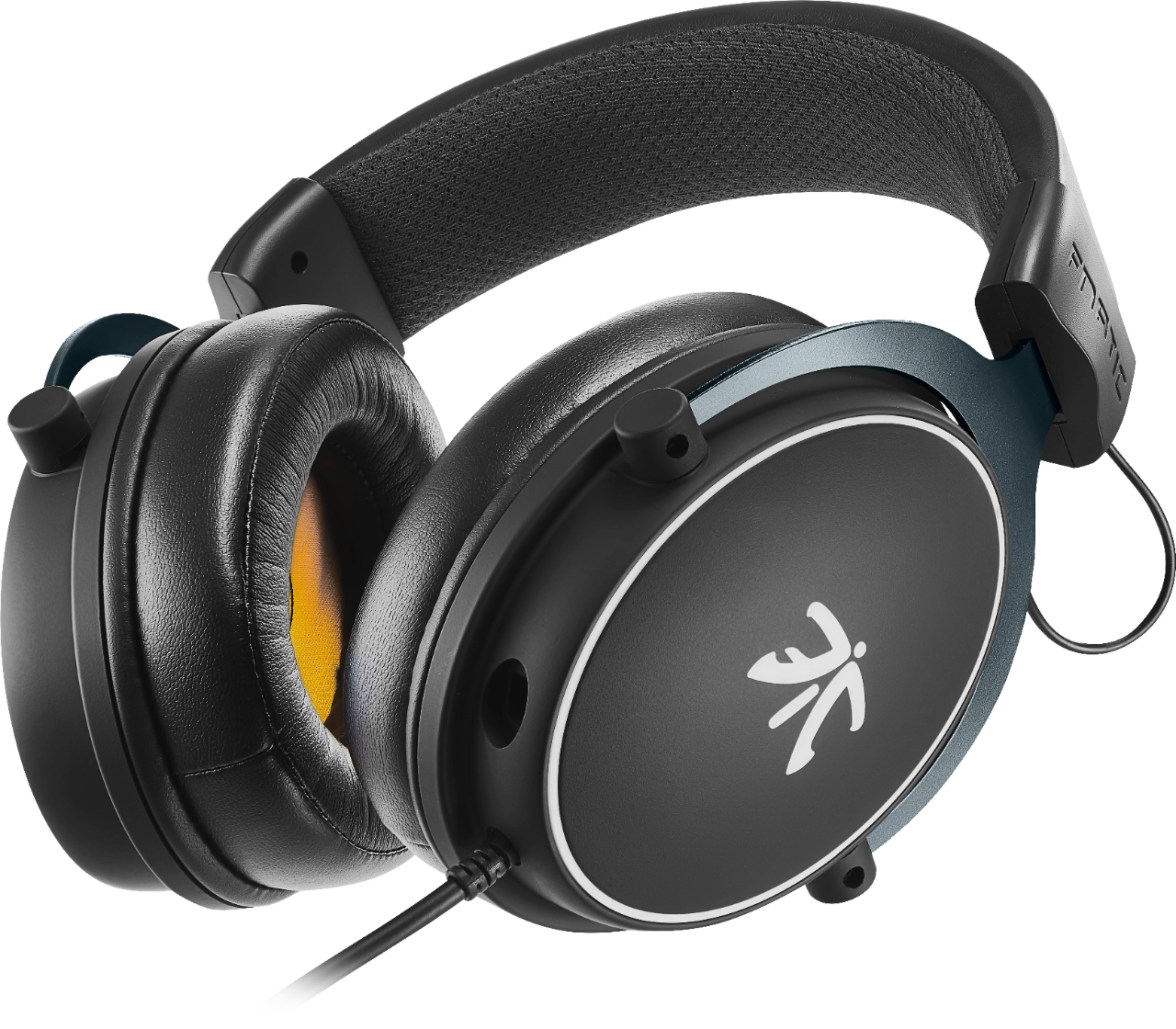 Fnatic React review: An awesomely affordable 3.5mm gaming headset? 