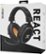 Alt View Zoom 14. Fnatic - REACT Wired Stereo Gaming Headset - Black.