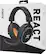 Alt View 14. Fnatic - REACT Wired Stereo Gaming Headset - Black.