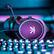 Alt View 16. Fnatic - REACT Wired Stereo Gaming Headset - Black.