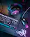 Alt View 17. Fnatic - REACT Wired Stereo Gaming Headset - Black.